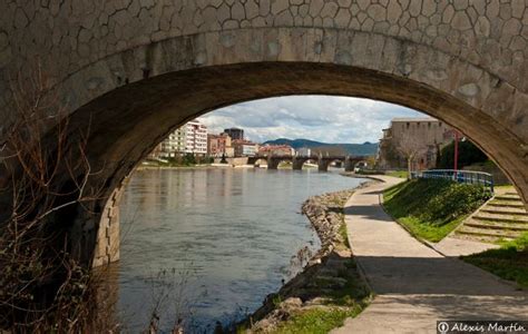 Ruta Miranda de Ebro y alrededores